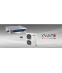 Duct Yamato 12000 BTU inverter YD12IG