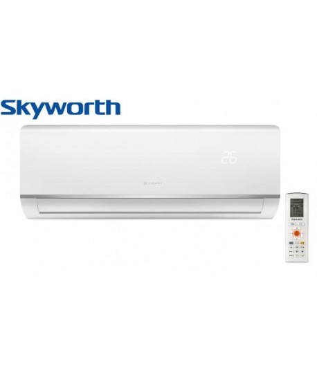 Unitate internă tip split Skyworth Premium 9000 BTU inverter SMVH09B-2A1A1NC